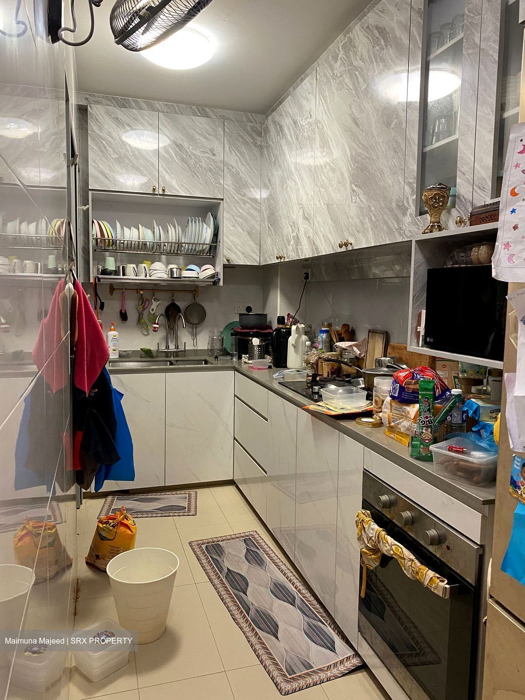 Blk 613A Tampines Greenview (Tampines), HDB 3 Rooms #549720641